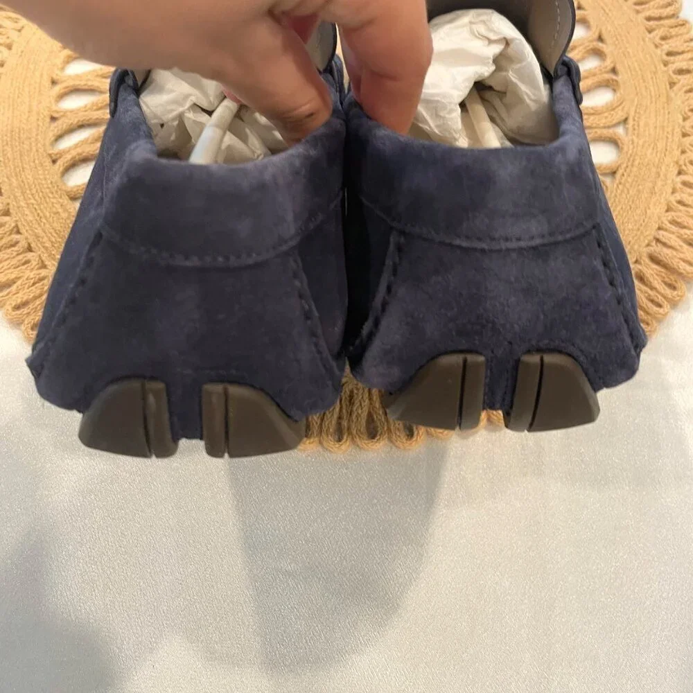 Salvatore Ferragamo there are